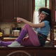 Kathryn Hahn stars in WandaVision